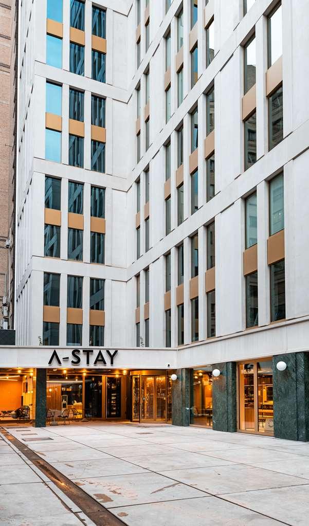A-Stay Antwerpen Ngoại thất bức ảnh